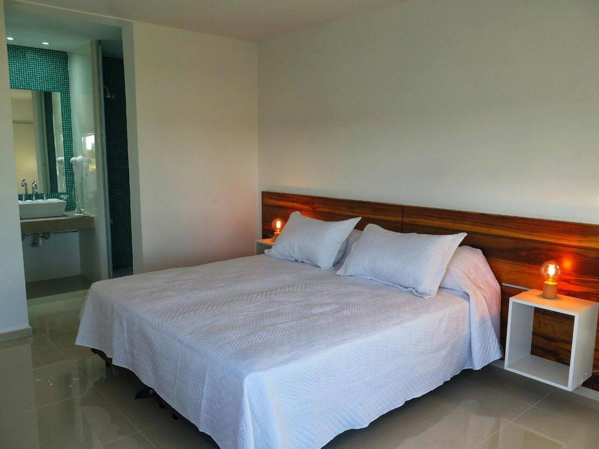 Barrancas Suites San Rafael  Buitenkant foto