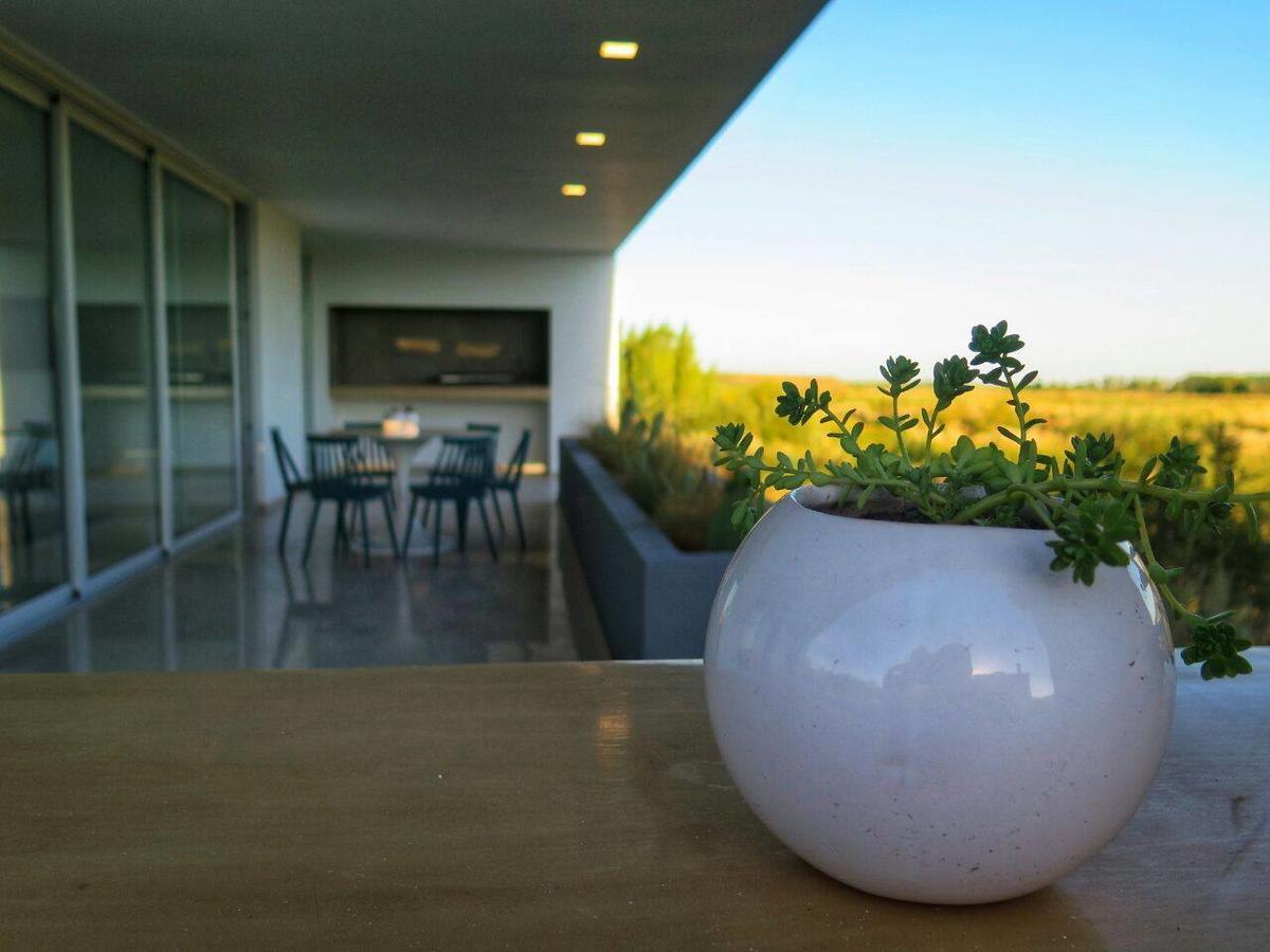Barrancas Suites San Rafael  Buitenkant foto