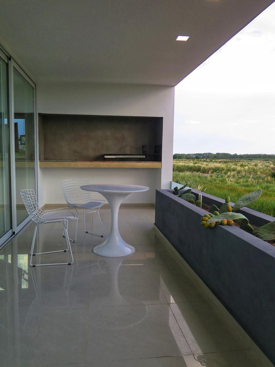 Barrancas Suites San Rafael  Buitenkant foto